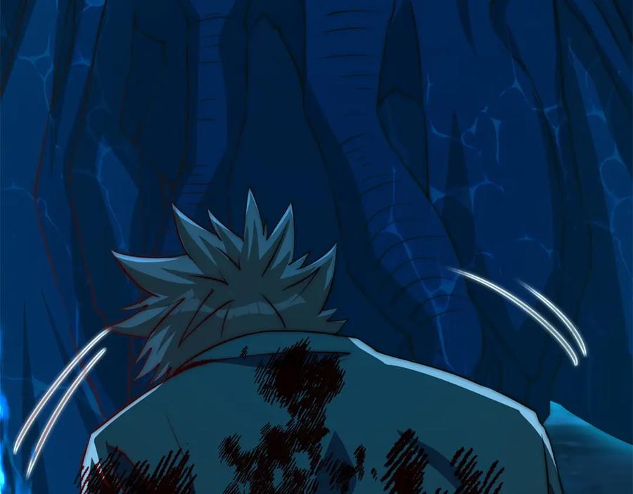 《异能重生我提前登顶》第45话 迈入铁脉境！ 第32页