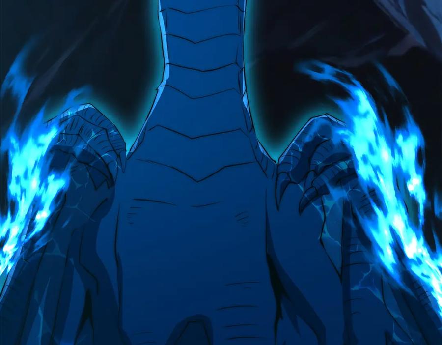 《异能重生我提前登顶》第45话 迈入铁脉境！ 第31页