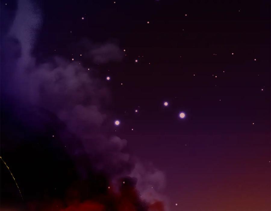 不幸的骑士，请和姐姐恋爱吧 - 第一季完结话 跟踪狂 - 第186张图