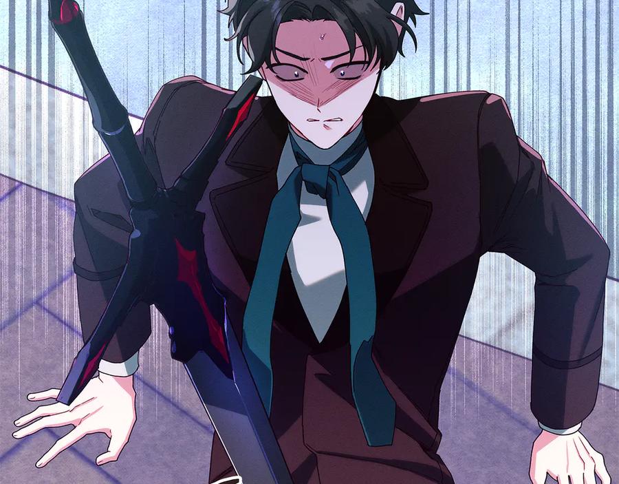 不幸的骑士，请和姐姐恋爱吧 - 第一季完结话 跟踪狂 - 第154张图