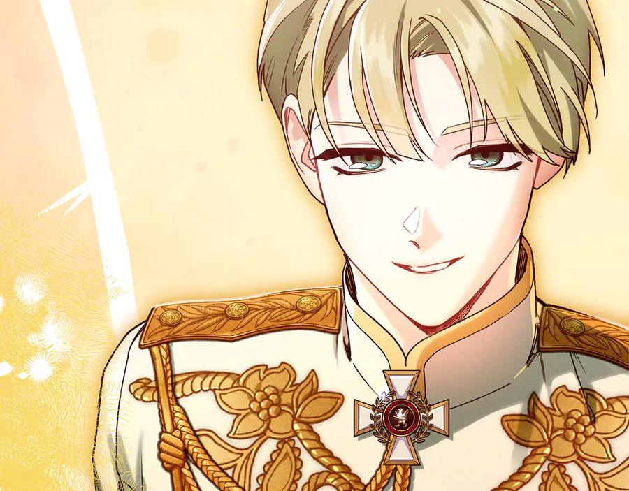 不幸的骑士，请和姐姐恋爱吧 - 第39话 我信你 - 第223张图