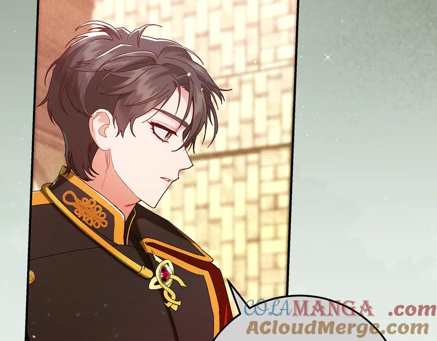 不幸的骑士，请和姐姐恋爱吧 - 第39话 我信你 - 第205张图