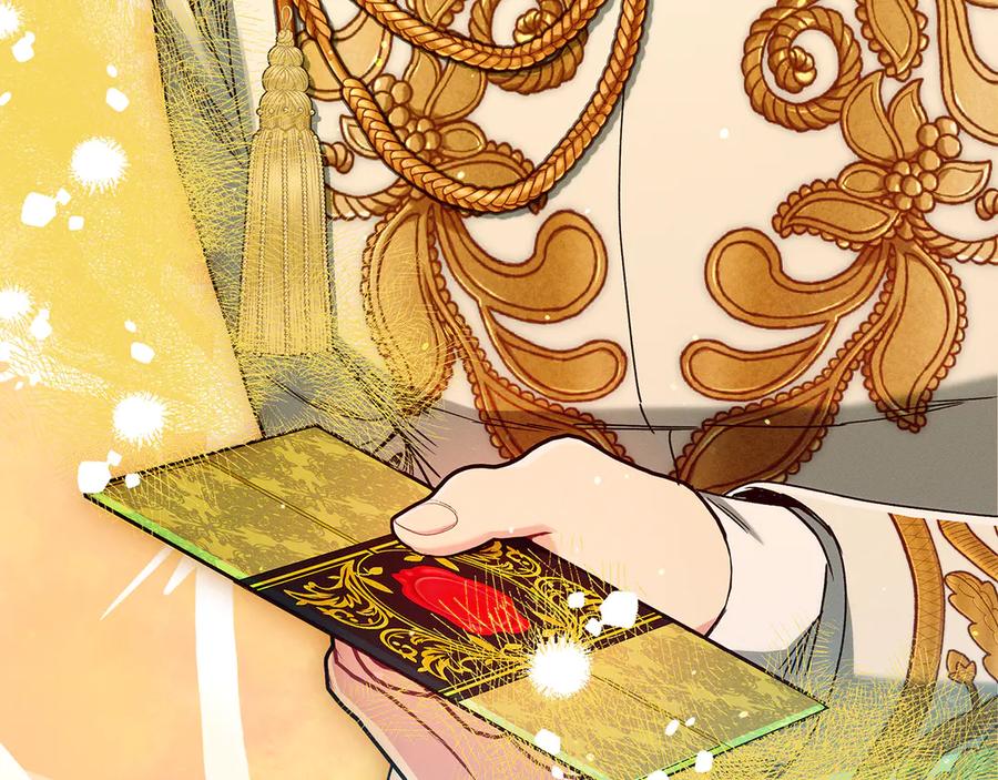 不幸的骑士，请和姐姐恋爱吧 - 第39话 我信你 - 第224张图