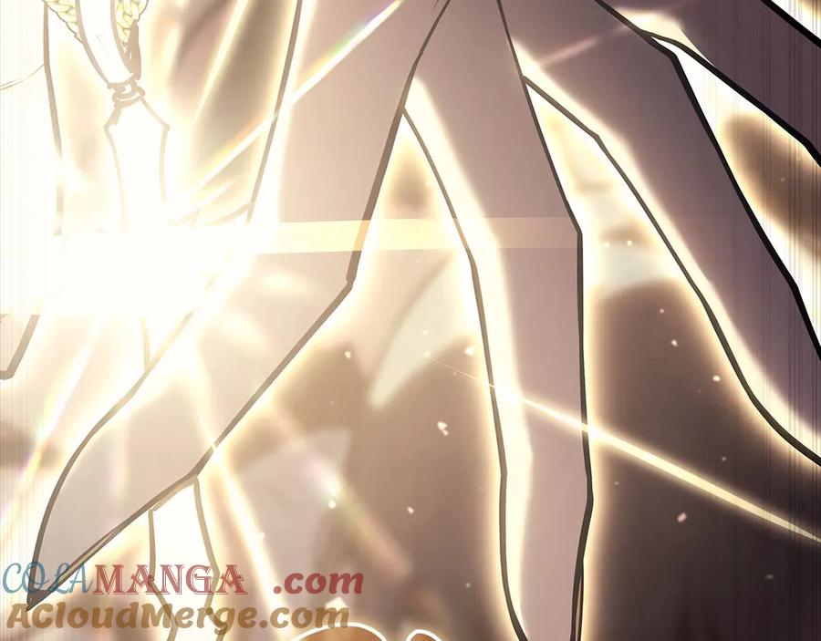 《灾难级英雄归来》第76话 天秤座的阳谋 第261页