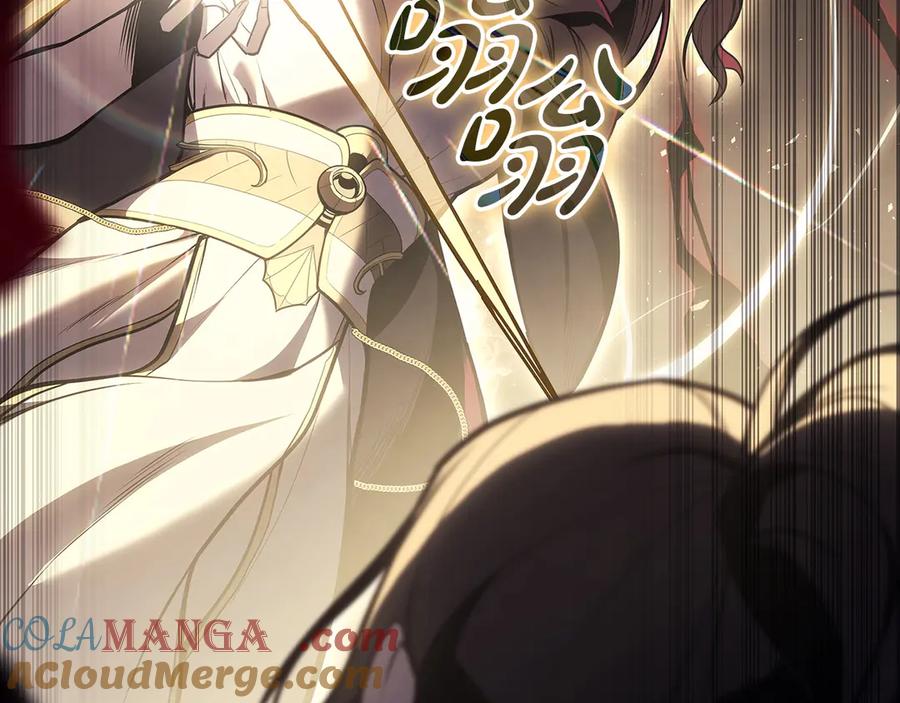 《灾难级英雄归来》第76话 天秤座的阳谋 第265页