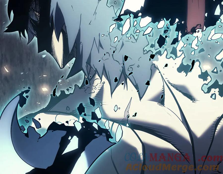 《灾难级英雄归来》第76话 天秤座的阳谋 第221页