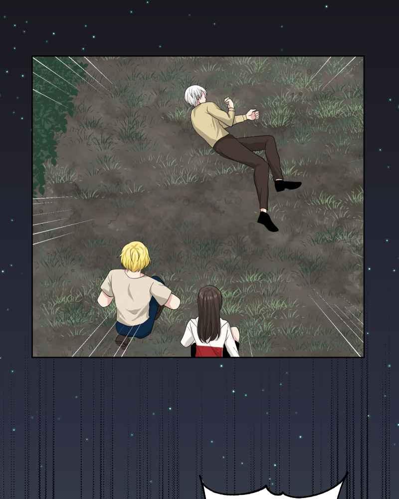 《血色的誓约》第二季 [第26话] 有你在身边 第57页