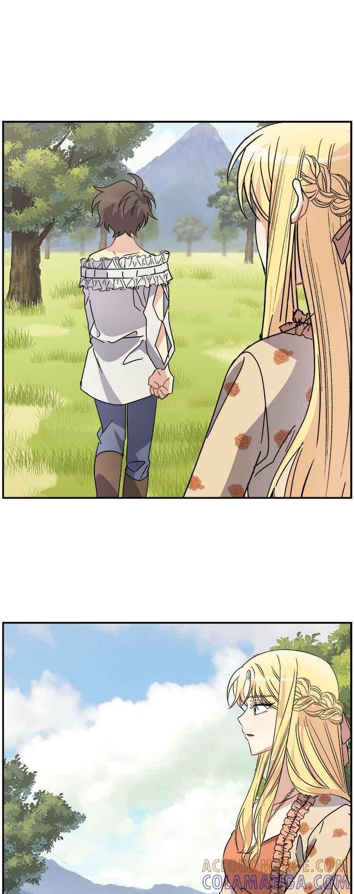 《皇太子妃101》第66话 第17页