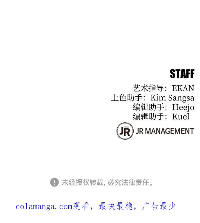 用分身自动狩猎 [第104话] 分离 第87页
