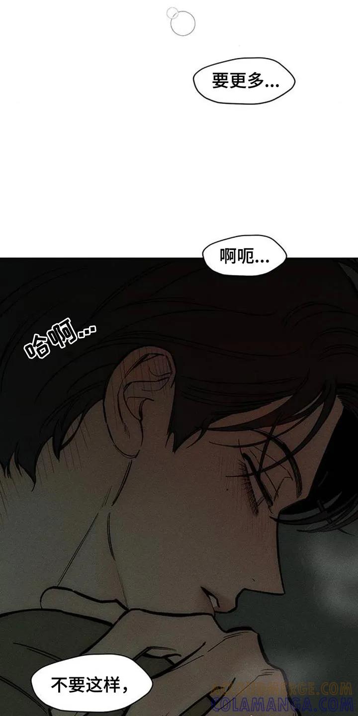 枯萎的花伤心的泪 第165章：也许会被发现 第19页