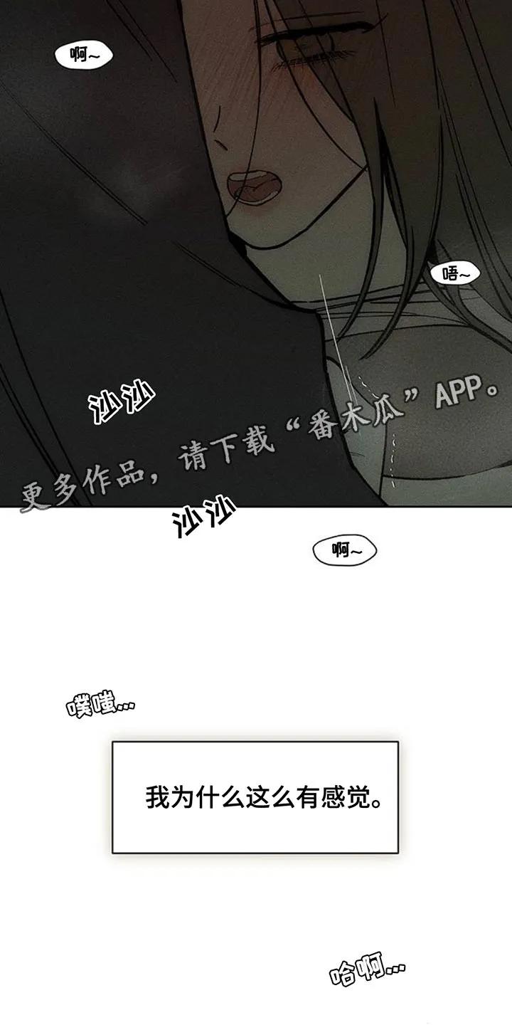 枯萎的花伤心的泪 第165章：也许会被发现 第24页