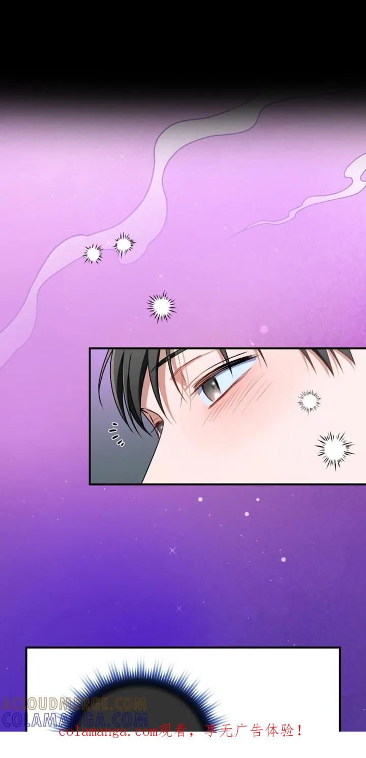 《遗失的道德》第210章：【第二季】听错了吗 第1页