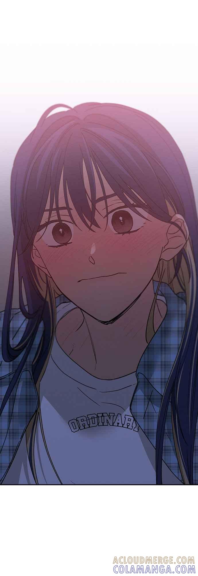 待定义的关系 - 第51话 吻我 - 第52张图