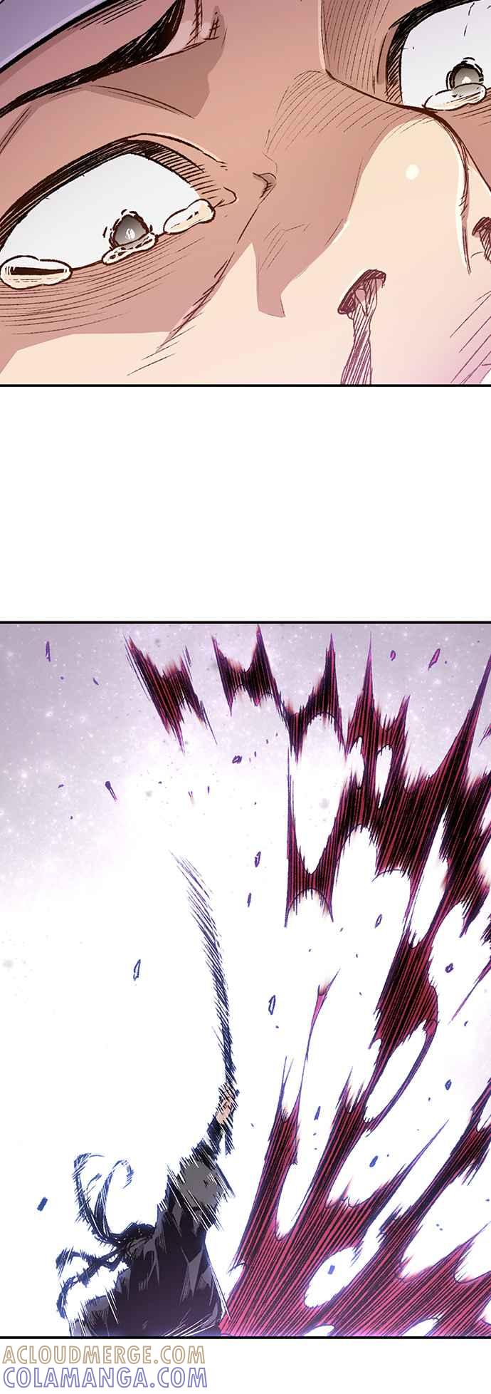 《还生天魔》第10话 第19页