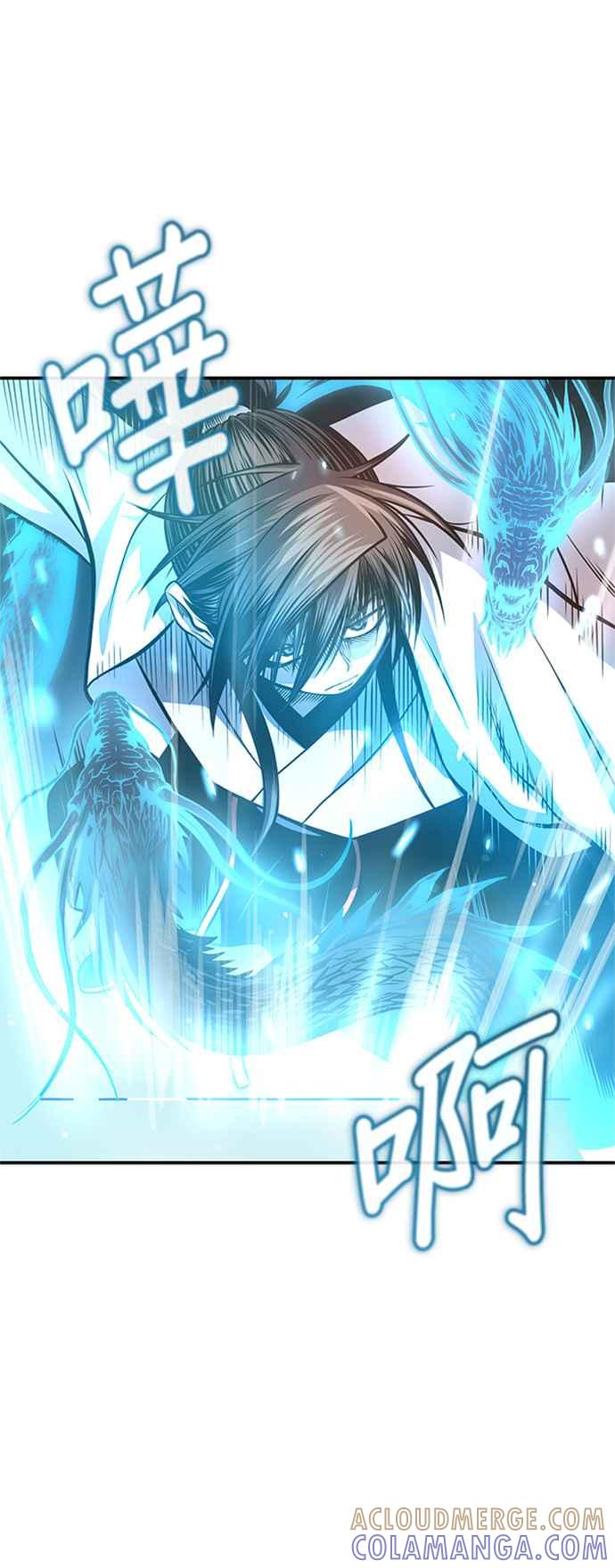《魔道重生记》第47话 破天宫的战力 第40页