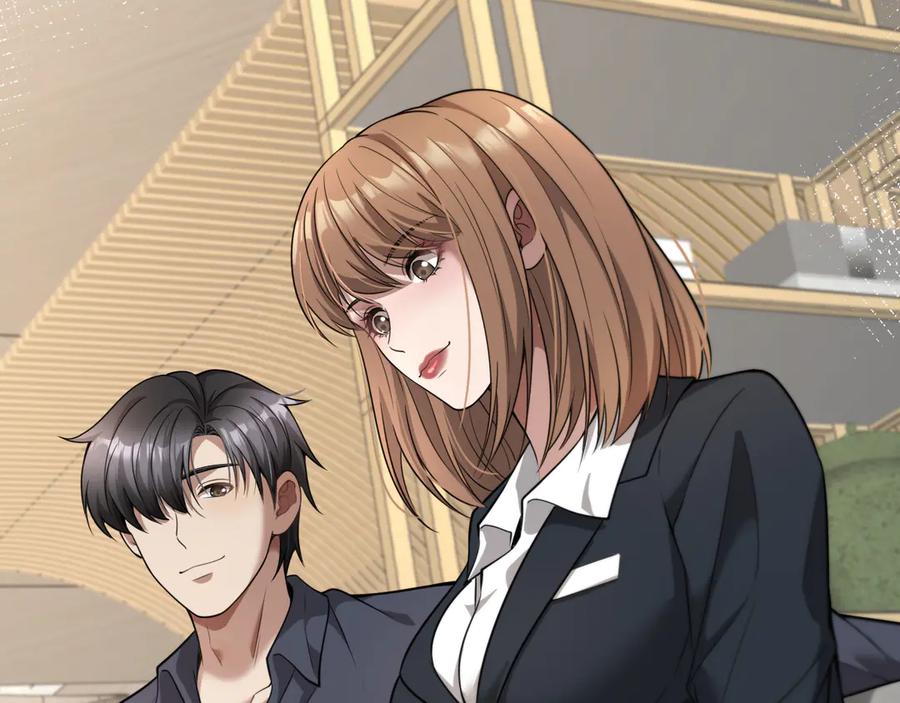 《我一个神豪，当渣男很合理吧》02 新人小夏 第64页