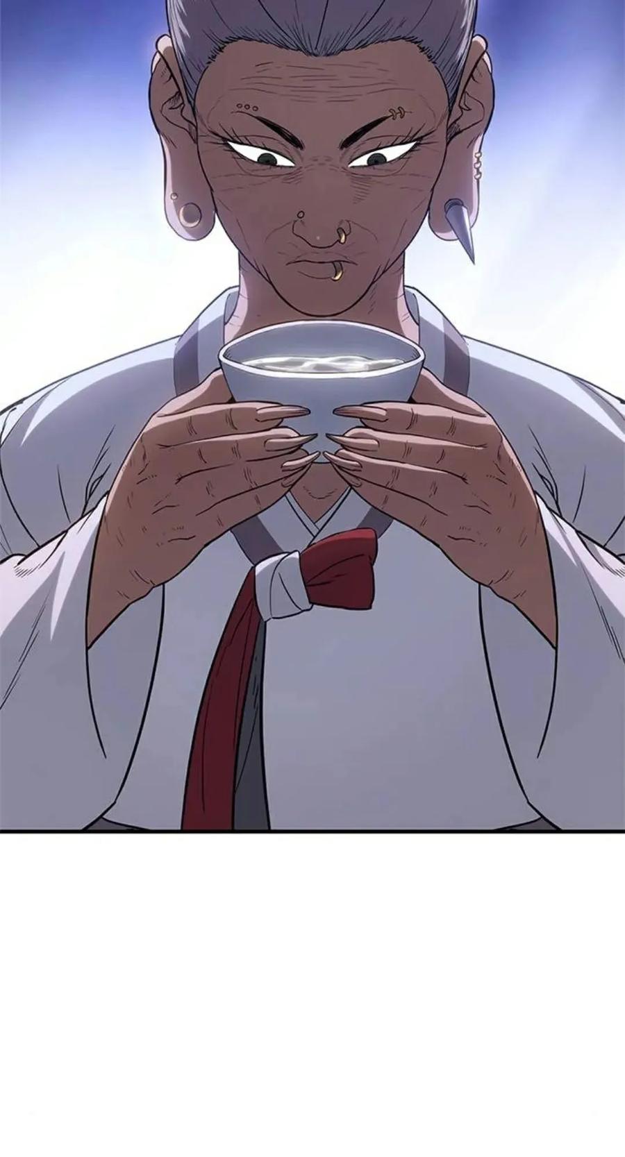 《吞鬼师》第22集 第160页