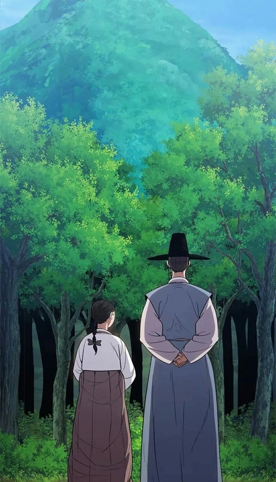 《吞鬼师》第23集 第135页