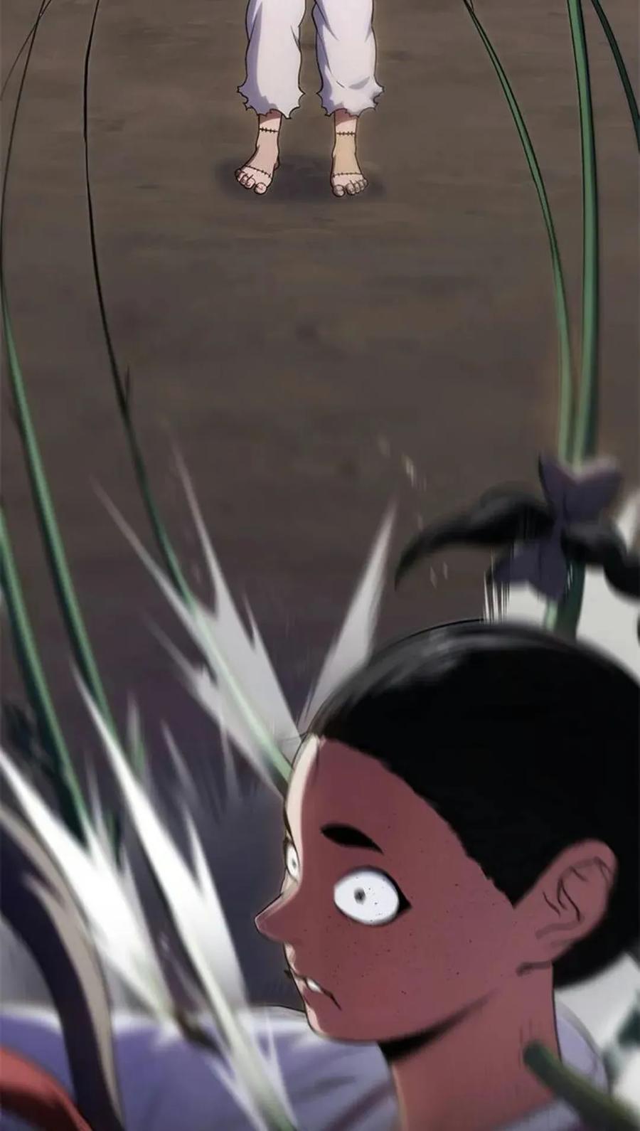 《吞鬼师》第25集 第32页