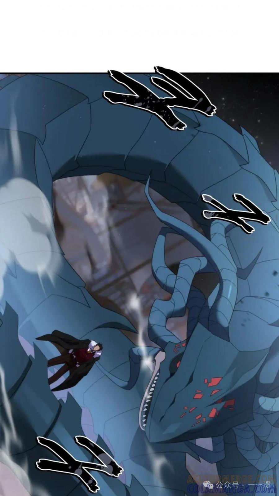 《重生在小说中龙的生存法则》47 第61页
