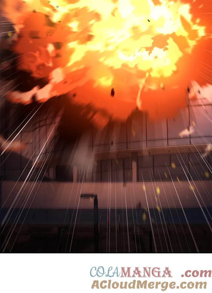 《天才猎人的清扫生活》第114话 第101页