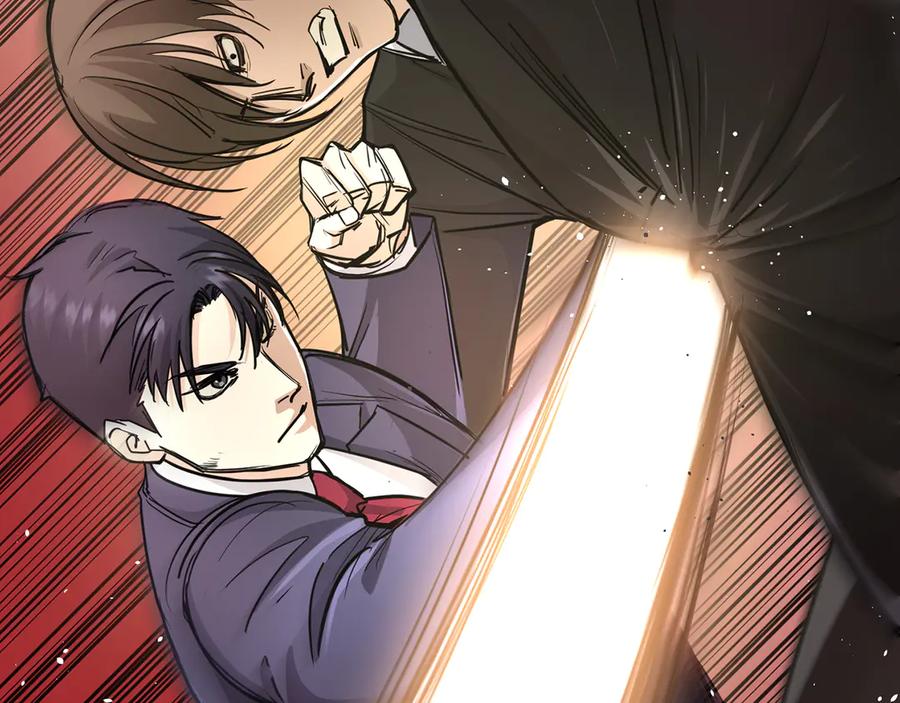 《特工重生：最强高中生》第14话 第168页