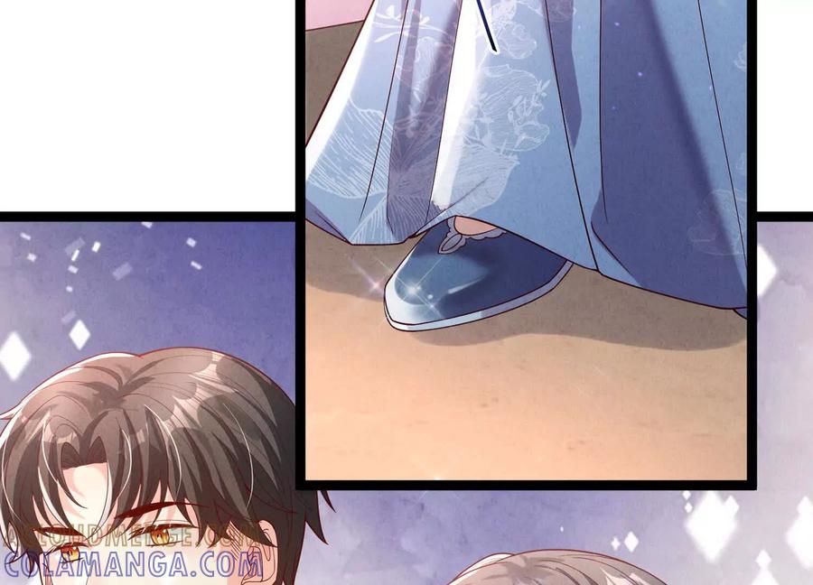 《少帅每天都在吃醋3：少帅是醋精》第17话 百密一疏 第69页