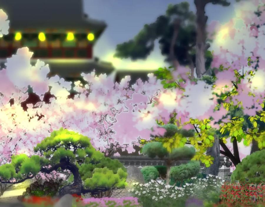 《凤凰血》第21话 心意相通 第180页