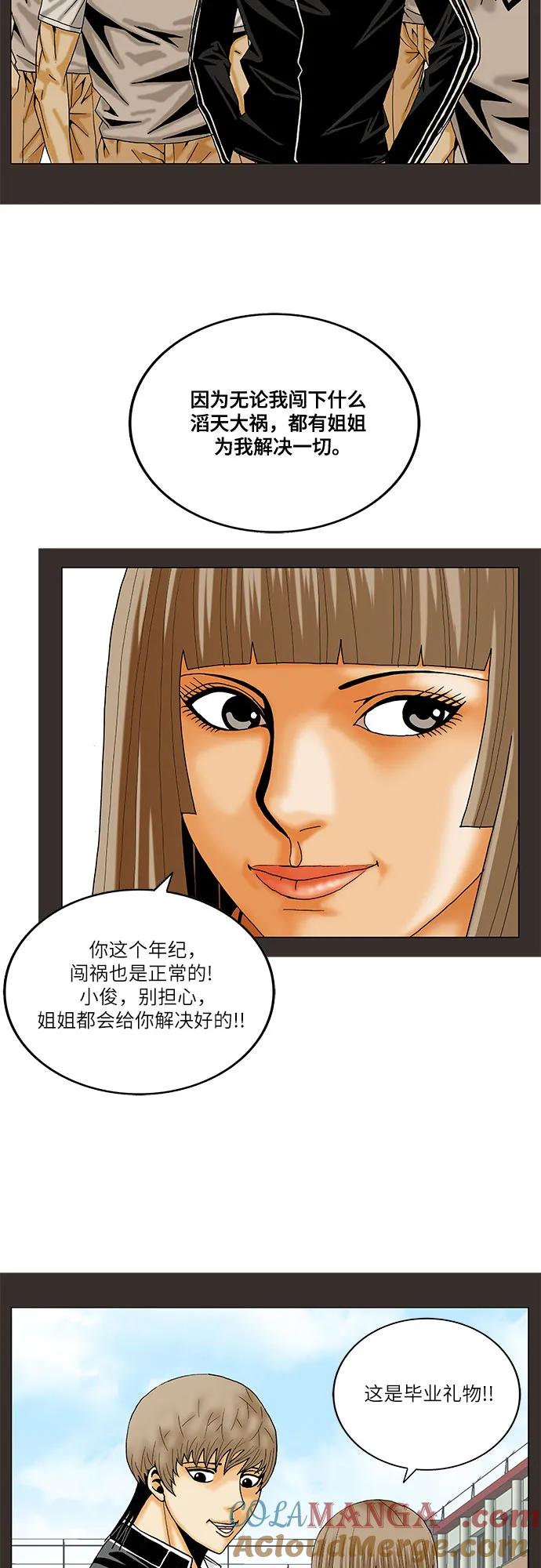 最强传说姜海孝 - 第219话 - 第37张图