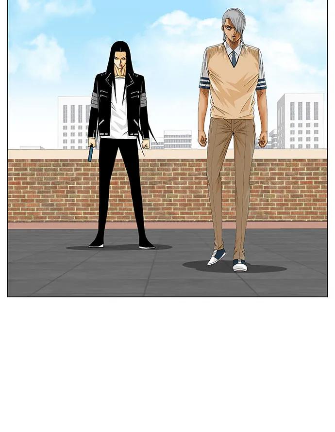 最强传说姜海孝 - 第219话 - 第18张图