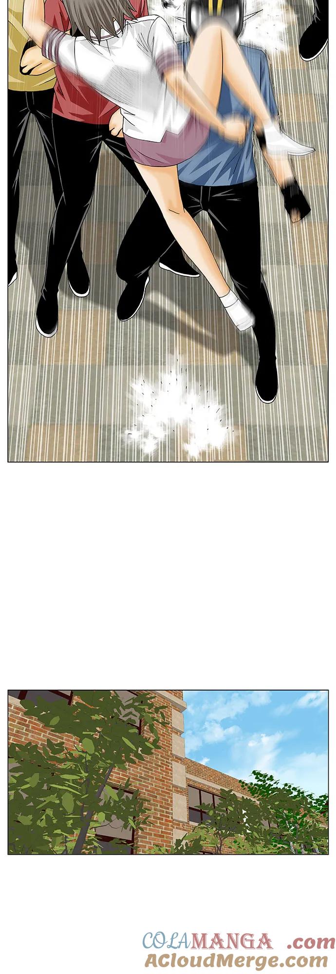 最强传说姜海孝 - 第237话 - 第31张图