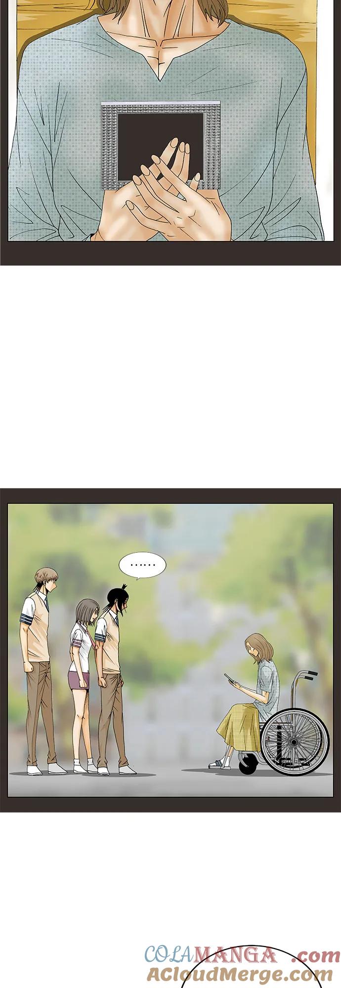 最强传说姜海孝 - 第247话 - 第34张图