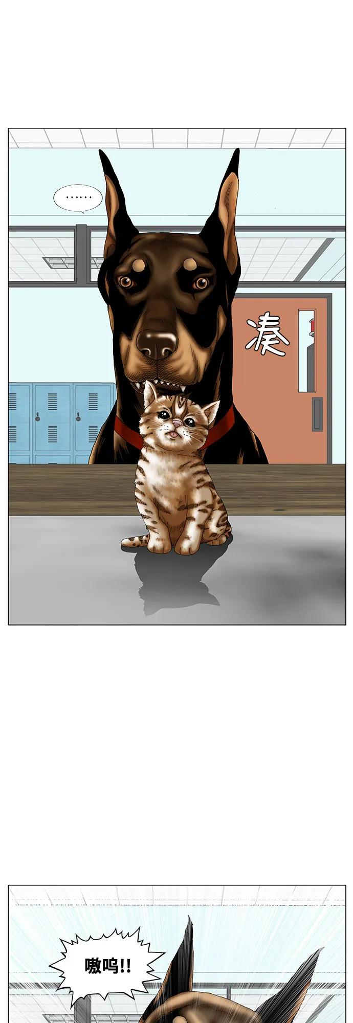 最强传说姜海孝 - 第252话 - 第6张图