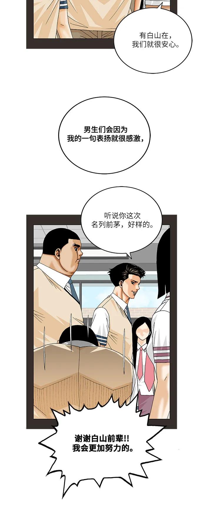 最强传说姜海孝 - 第258话 - 第17张图