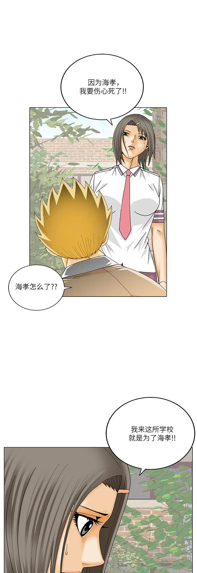 最强传说姜海孝 - 第265话 - 第21张图