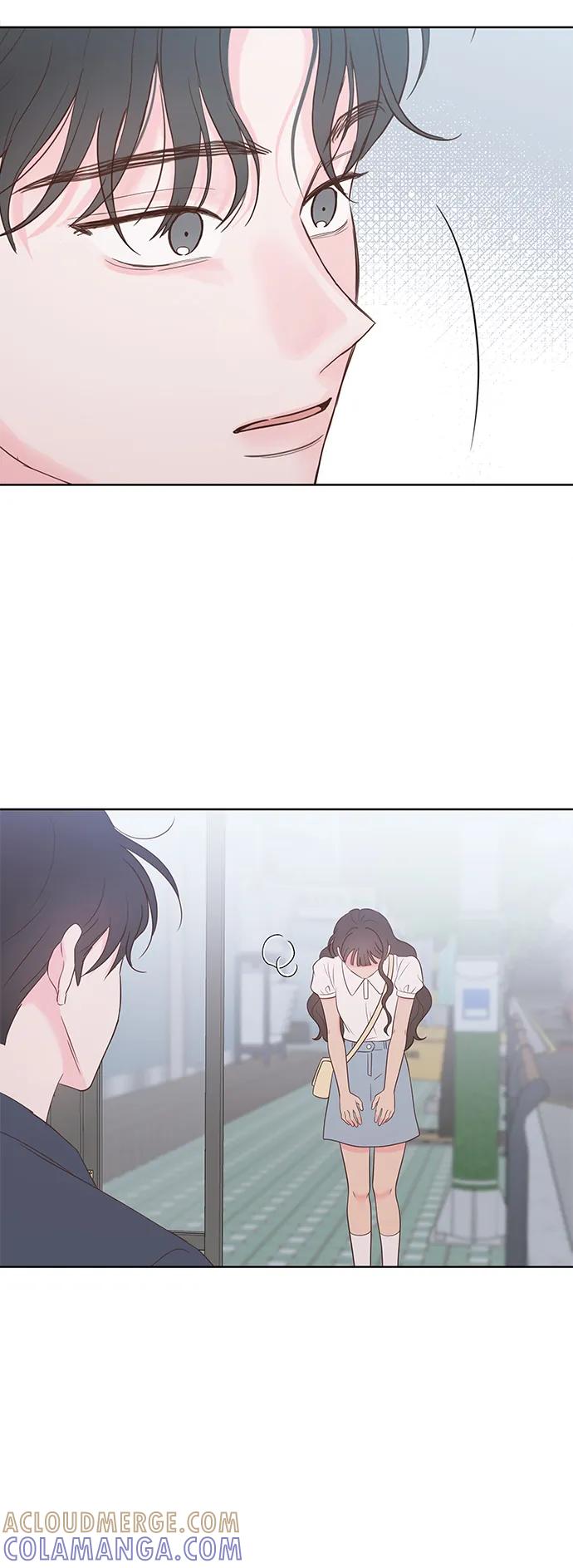 《暗恋的季节》第34话 第37页