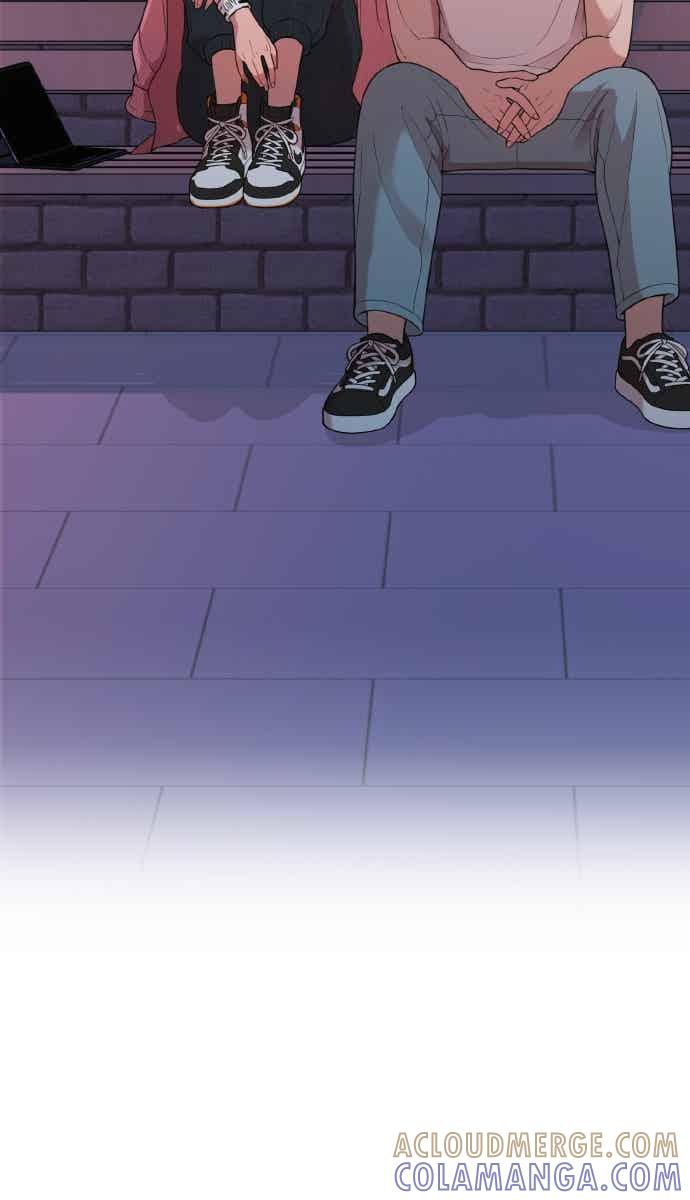 神圣成人漫画家生活 第38话 安慰的方法 第16页