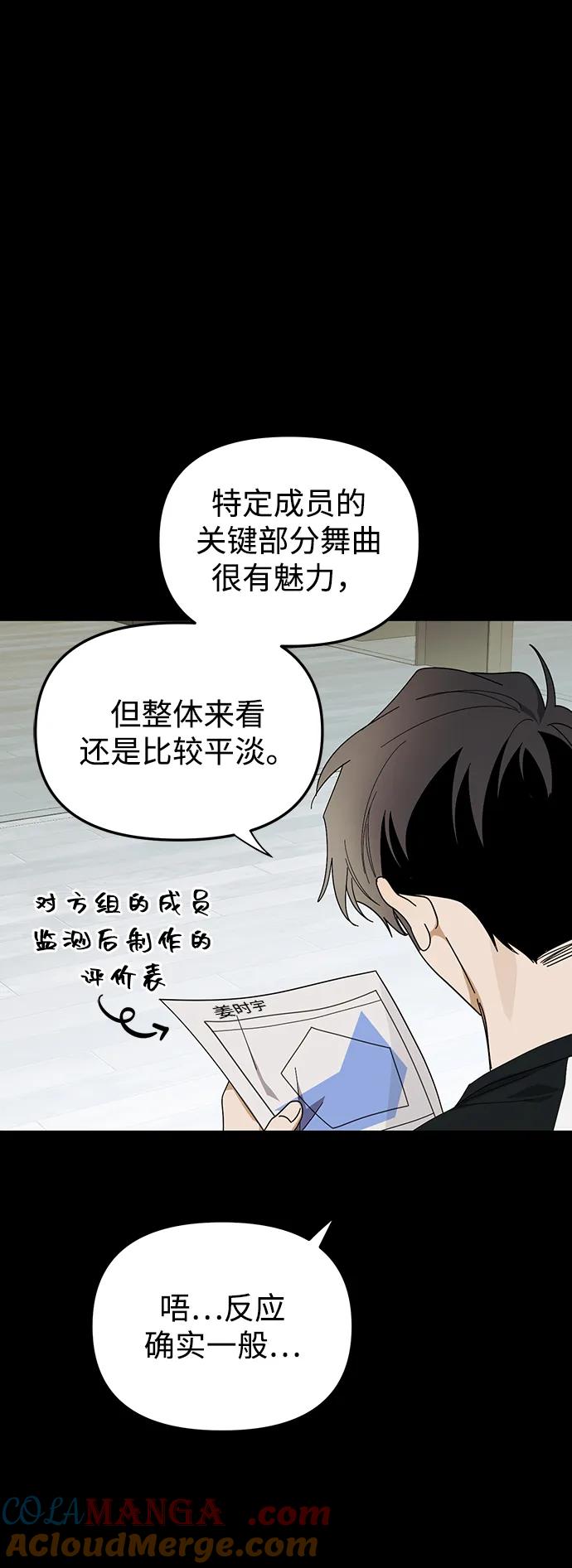 成为顶流男团的忙内 第47话 第16页