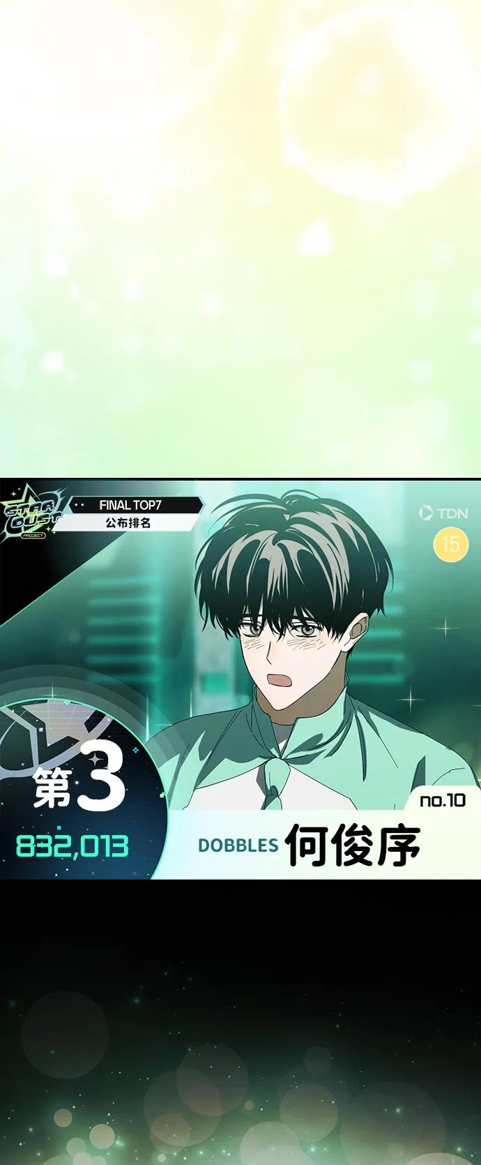 成为顶流男团的忙内 第48话 第71页