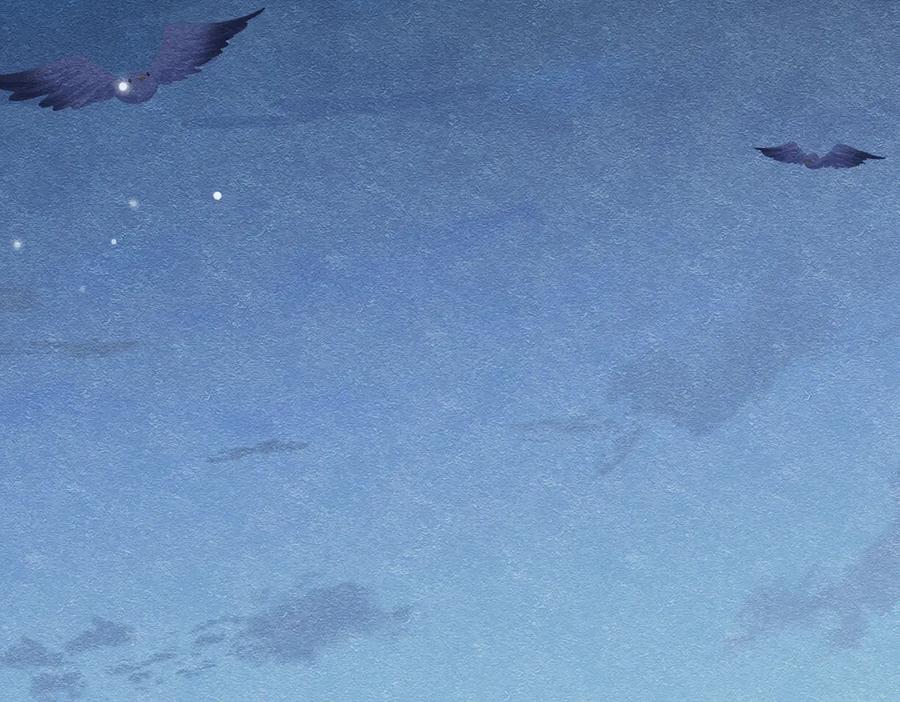 《被主教大人宠爱的日子》55 用餐愉快 第40页