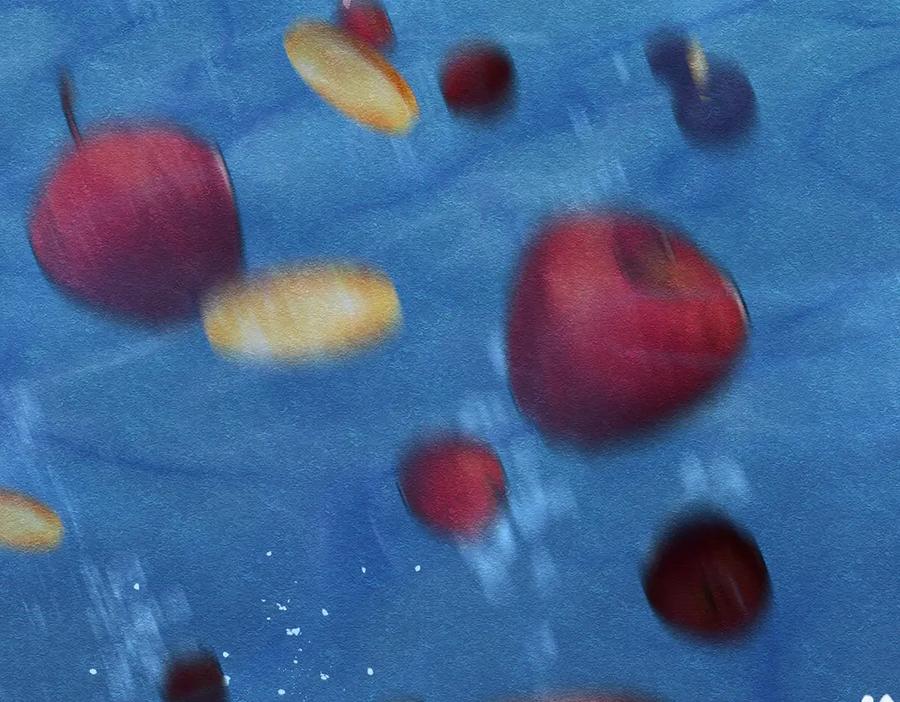 《被主教大人宠爱的日子》55 用餐愉快 第52页