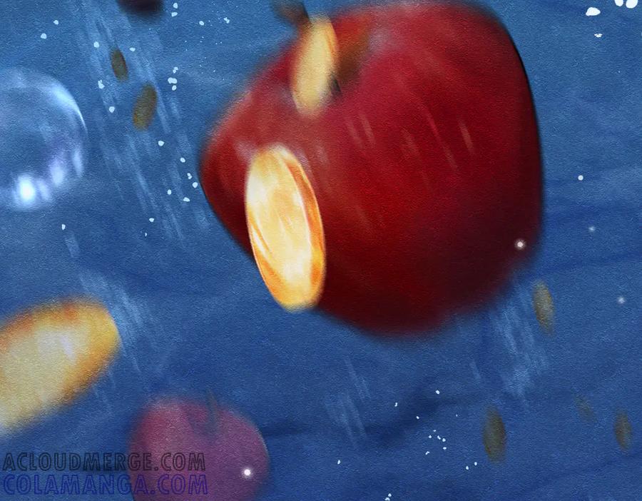 《被主教大人宠爱的日子》55 用餐愉快 第53页