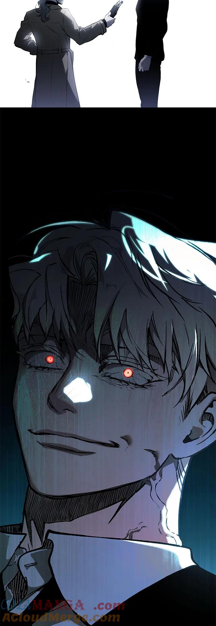 恶之复仇 - [第79话] 黄金门(Golden Gate) - 第43张图