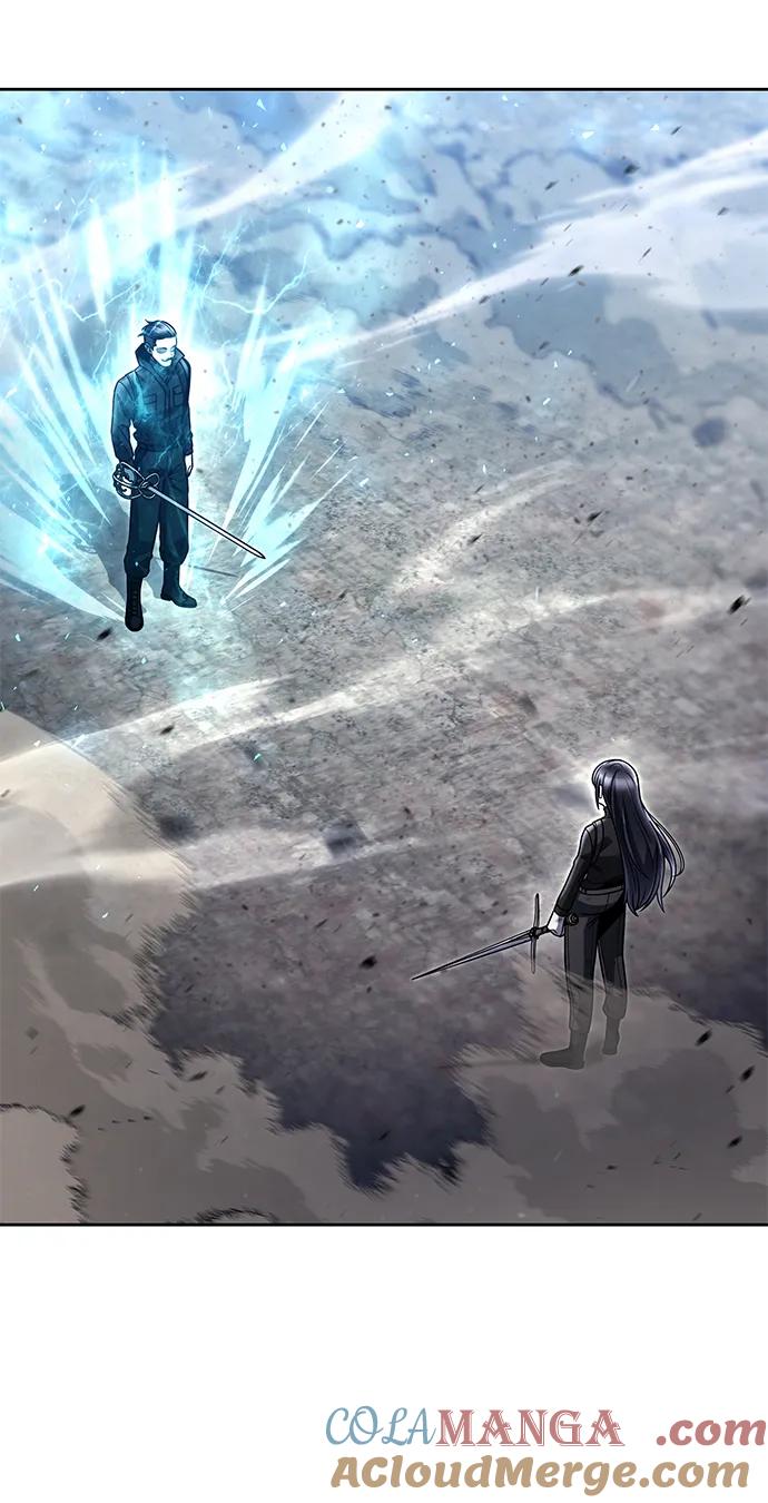 《天才猎人的清扫生活》第94话 第25页