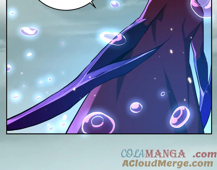 《全民末日：我，病毒君王》第35话 直面领主 第133页