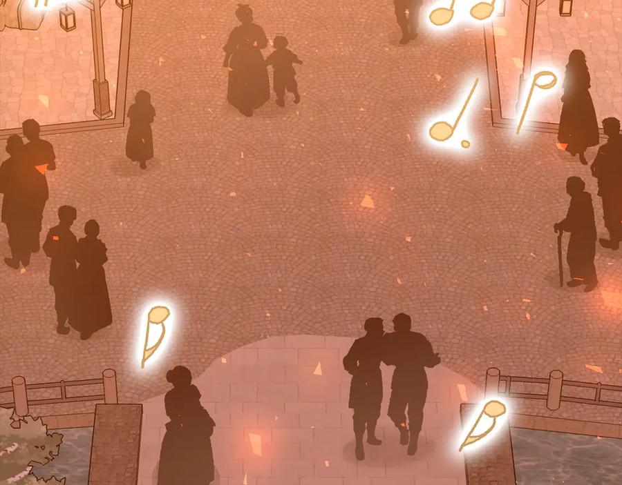 圣子是什么狗屁，这是现代医学的力量 - 第86话 圣武祭 - 第159张图