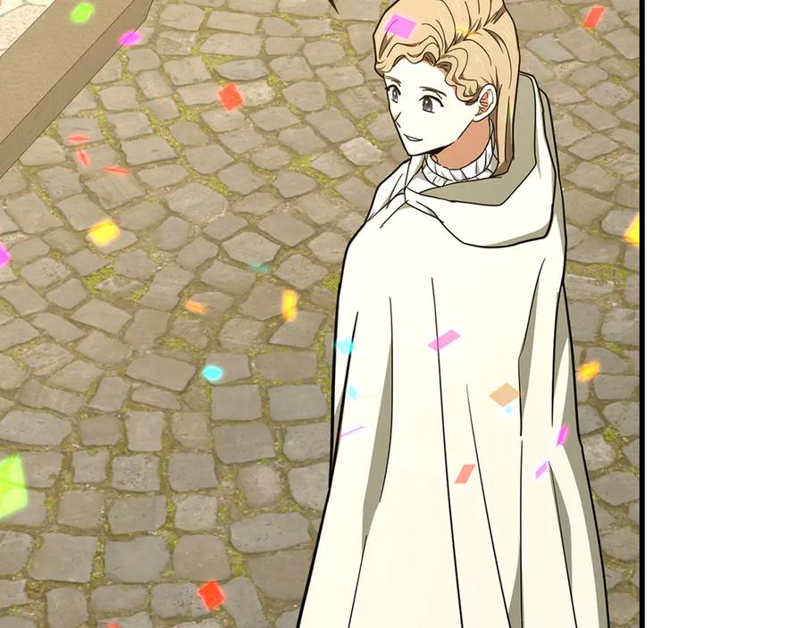 圣子是什么狗屁，这是现代医学的力量 - 第86话 圣武祭 - 第121张图