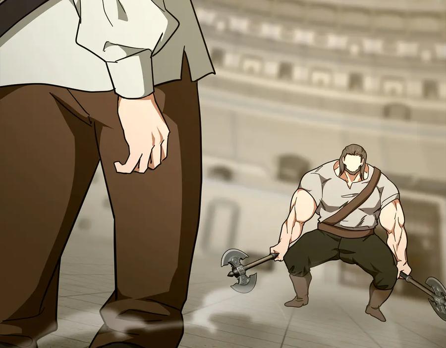 圣子是什么狗屁，这是现代医学的力量 - 第86话 圣武祭 - 第126张图