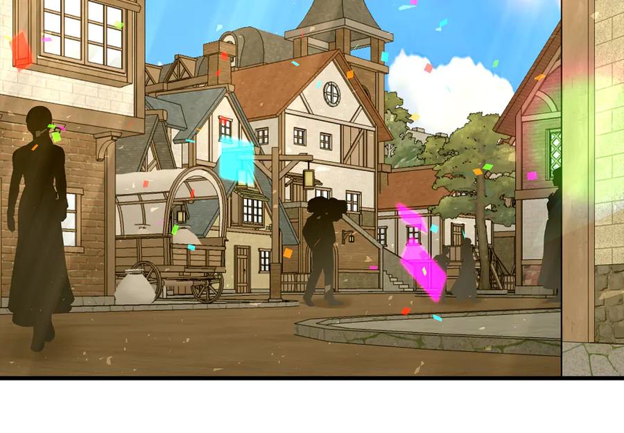 圣子是什么狗屁，这是现代医学的力量 - 第86话 圣武祭 - 第95张图