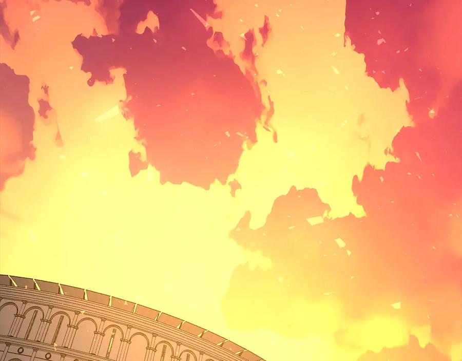 圣子是什么狗屁，这是现代医学的力量 - 第86话 圣武祭 - 第138张图